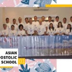Asian Apostolic School 01