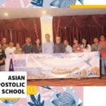 Asian Apostolic School 03
