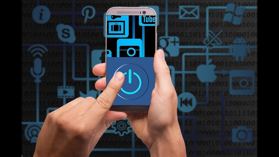 Read more about the article Internet dan Misi – Pemanfaatan Teknologi Terhadap Penginjilan