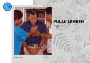 Read more about the article Pulau Lembeh – Filipina | Misi 02