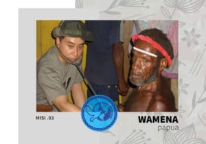 Read more about the article Wamena – Papua | Misi 03
