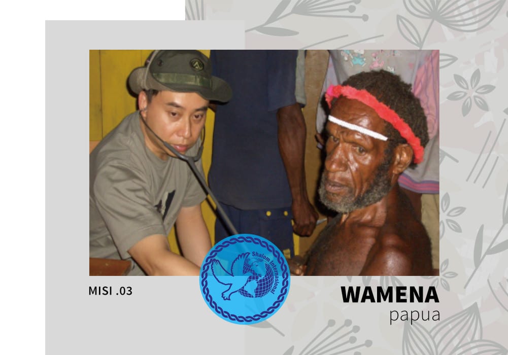 Read more about the article Wamena – Papua | Misi 03