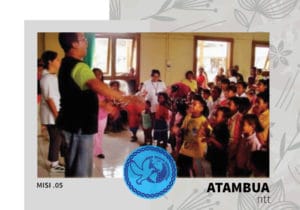 Read more about the article Atambua – NTT | Misi 05